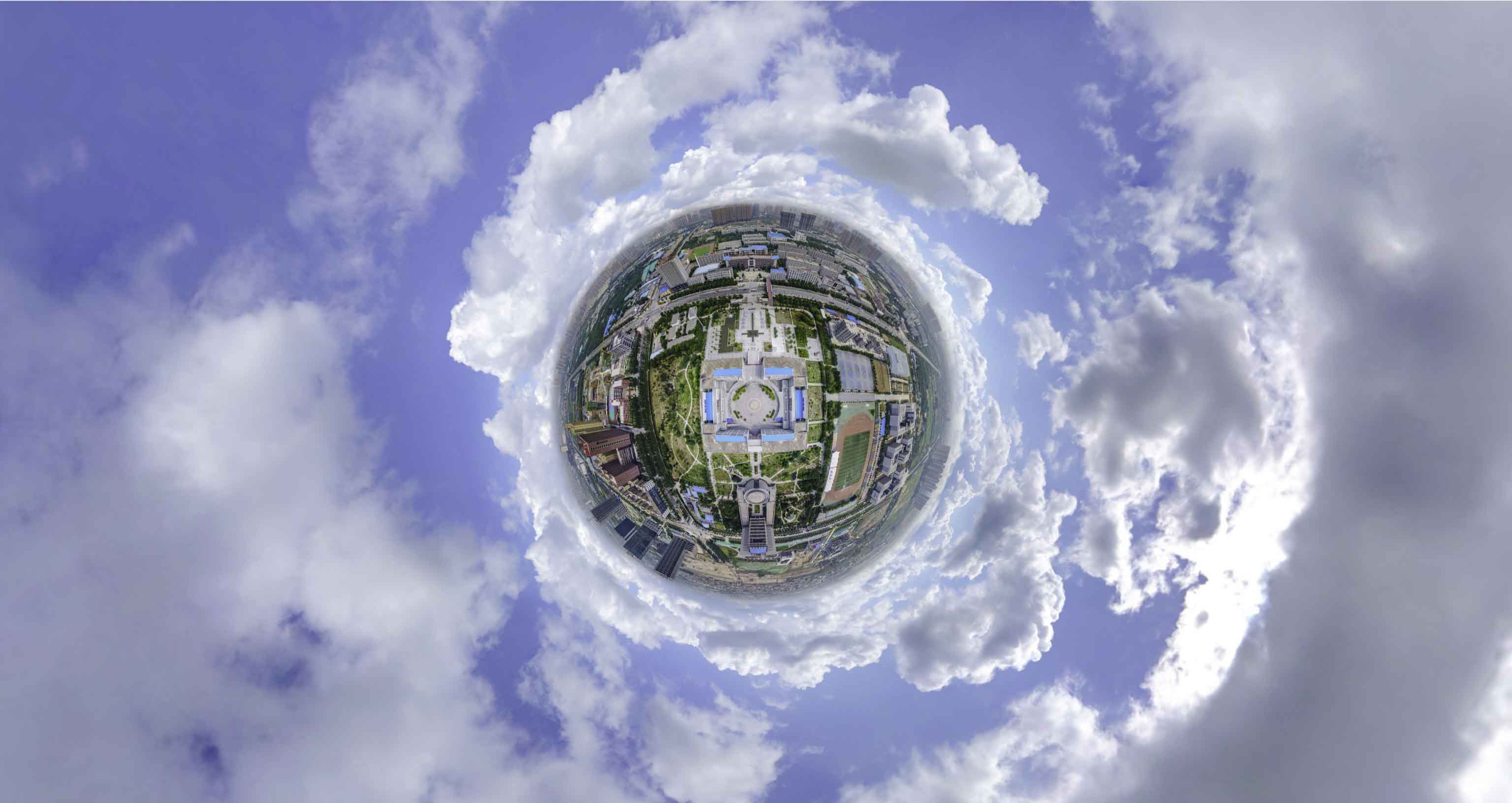 盘龙格凸河风景名胜区