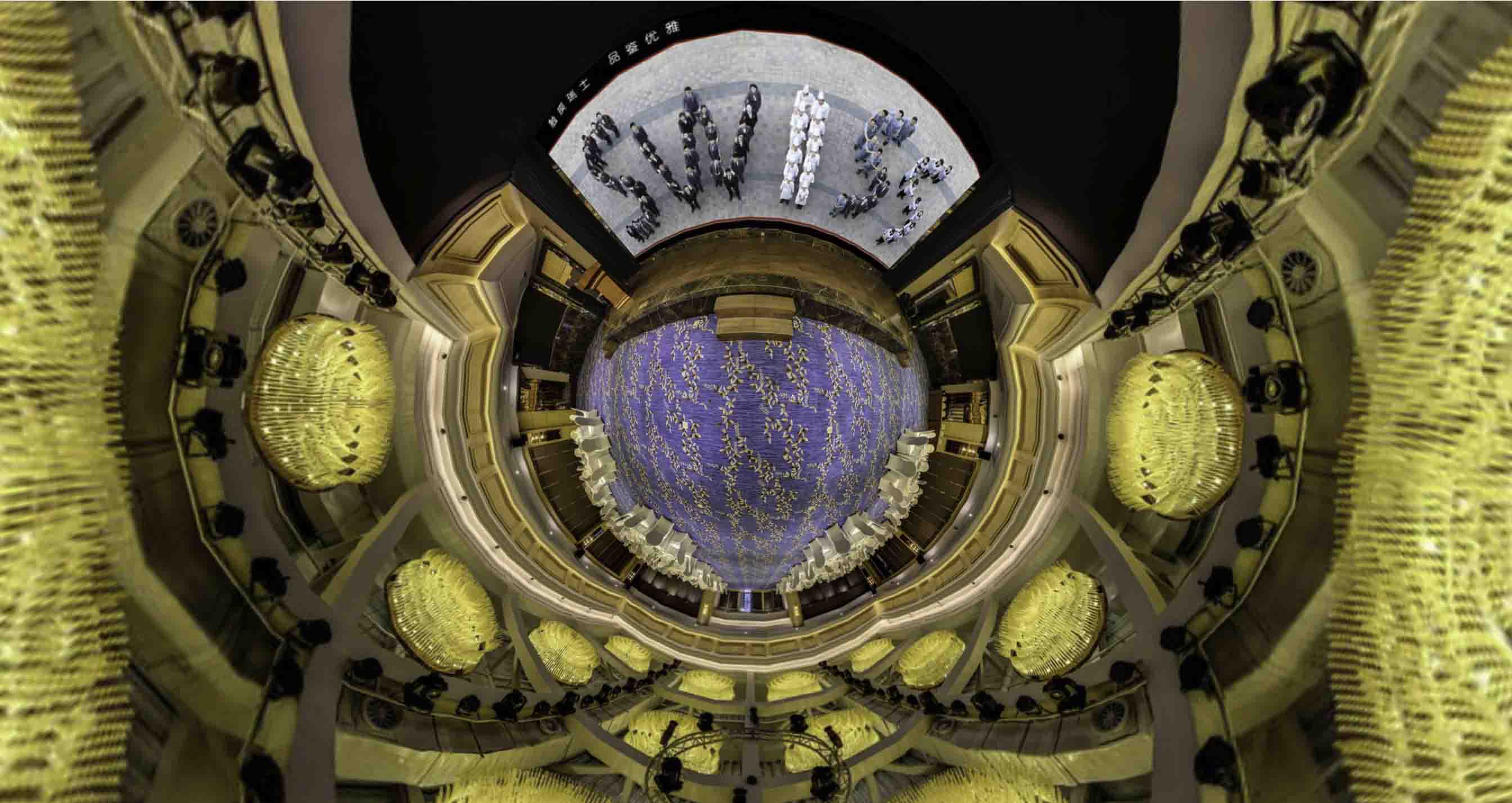 盘龙探索VR全景拍摄中的深度感：营造沉浸式体验的关键要素