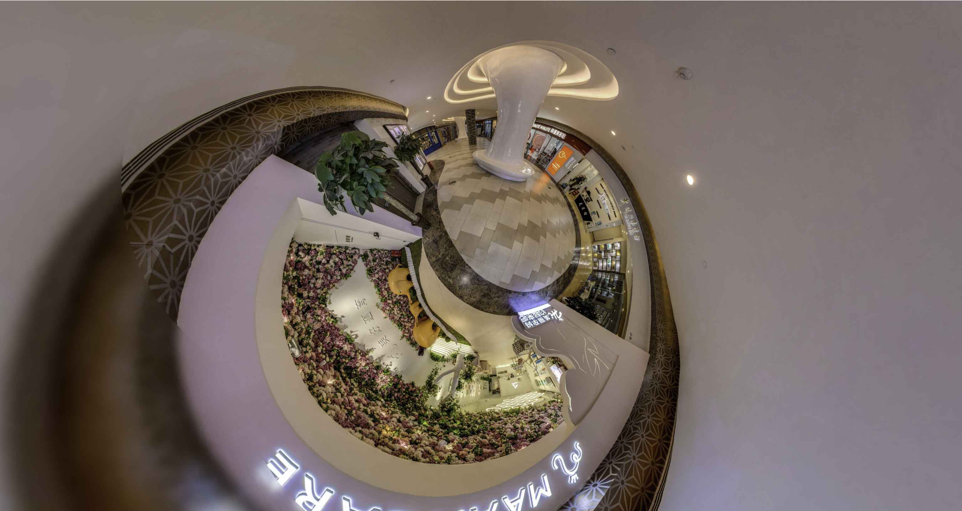 盘龙将VR全景融入品牌宣传活动的创新实践与策略